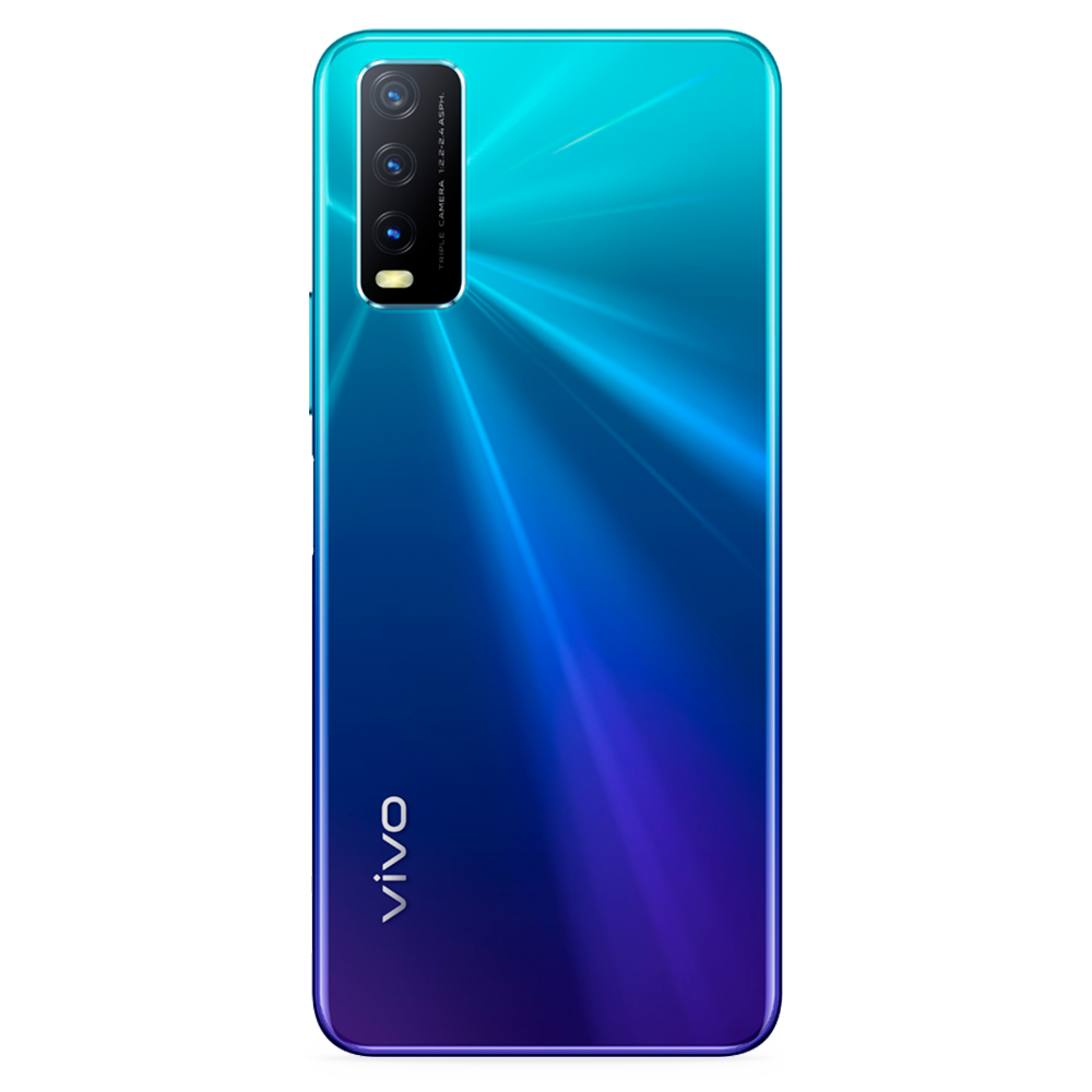Vivo Y20s Personalised Cases